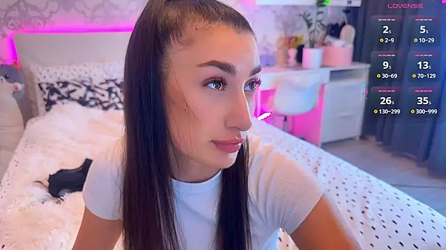 MyNaomi online show from 20, 7, 2026
