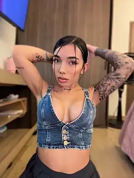 milasantana  online show from 11, 5, 2026