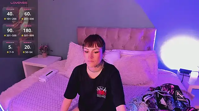Kim Jeins666  online show from 16, 5, 2026