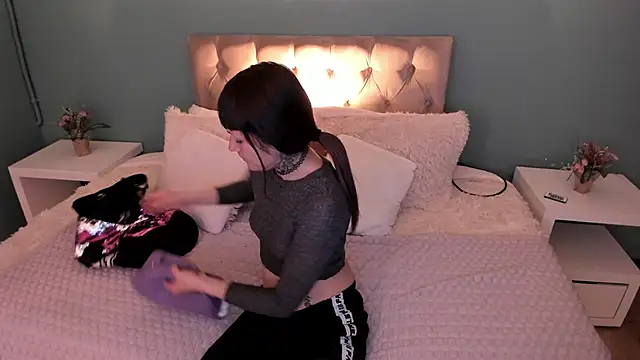Kim Jeins666  online show from 27, 5, 2026