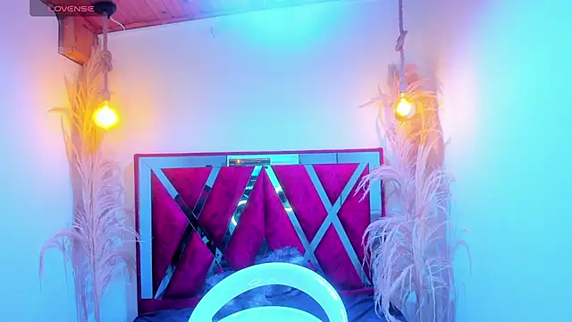 Nickk 21  online show from 25, 4, 2026