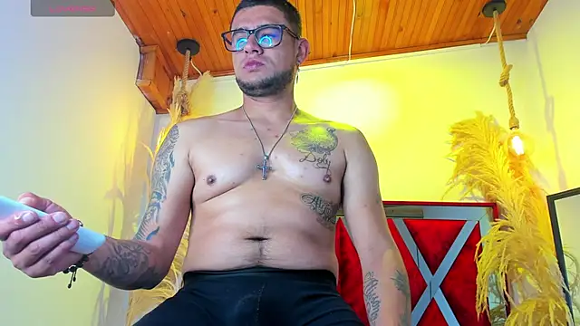 Nickk 21  online show from 28, 4, 2026