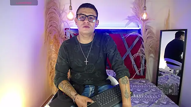 Nickk 21  online show from 9, 5, 2026