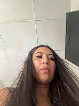babedemon666 online show from 9, 5, 2026