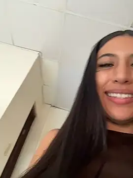 babedemon666 online show from 10, 5, 2026