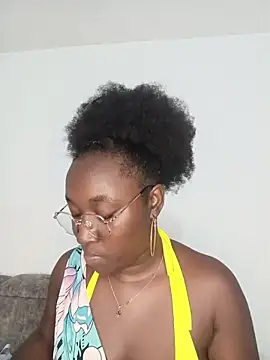 KaleaEbony online show from 10, 5, 2026
