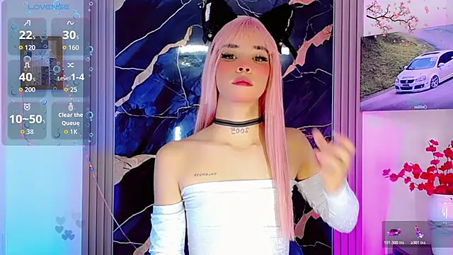 moon sweet- online show from 3, 5, 2026