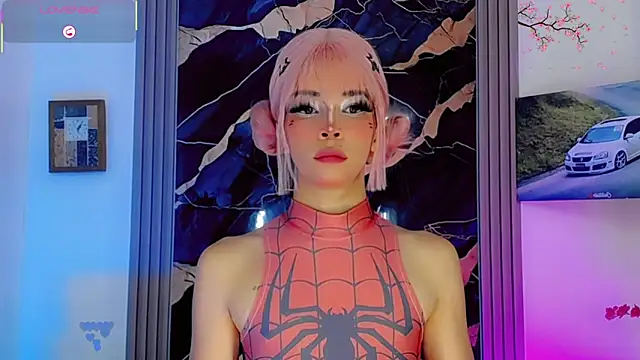 moon sweet- online show from 5, 5, 2026