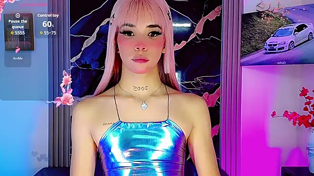 moon sweet- online show from 12, 5, 2026