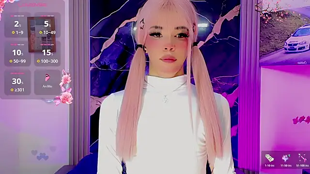 moon sweet- online show from 13, 5, 2026