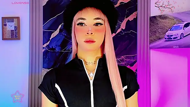 moon sweet- online show from 22, 5, 2026