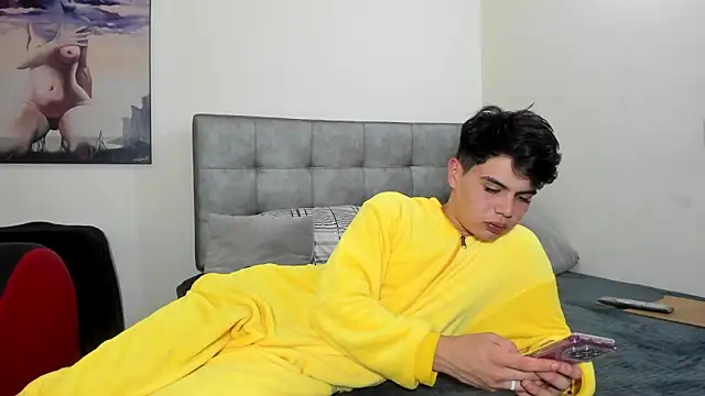 Felipe Kold online show from 21, 4, 2026