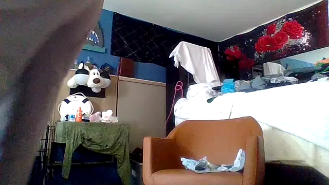 Snapshot of Dicksee_Left chatting on 10, 7, 2026 Dicksee Left online show from 10, 7, 2026