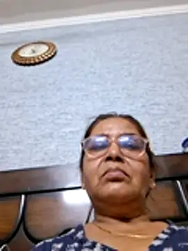 Snapshot of Shalini3456 chatting on 25, 4, 2026 Shalini3456 online show from 25, 4, 2026