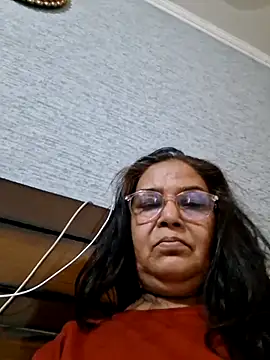 Snapshot of Shalini3456 chatting on 27, 4, 2026 Shalini3456 online show from 27, 4, 2026