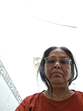 Snapshot of Shalini3456 chatting on 27, 4, 2026 Shalini3456 online show from 27, 4, 2026