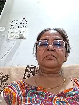 Snapshot of Shalini3456 chatting on 1, 5, 2026 Shalini3456 online show from 1, 5, 2026