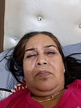 Snapshot of Shalini3456 chatting on 4, 5, 2026 Shalini3456 online show from 4, 5, 2026