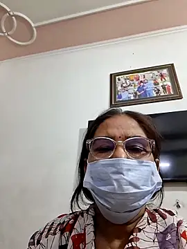 Snapshot of Shalini3456 chatting on 7, 5, 2026 Shalini3456 online show from 7, 5, 2026