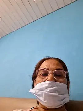 Snapshot of Shalini3456 chatting on 8, 5, 2026 Shalini3456 online show from 8, 5, 2026
