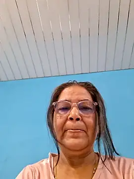 Snapshot of Shalini3456 chatting on 10, 5, 2026 Shalini3456 online show from 10, 5, 2026