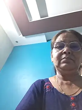 Snapshot of Shalini3456 chatting on 12, 5, 2026 Shalini3456 online show from 12, 5, 2026