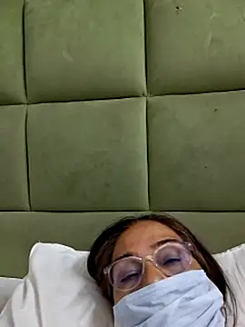 Snapshot of Shalini3456 chatting on 20, 5, 2026 Shalini3456 online show from 20, 5, 2026