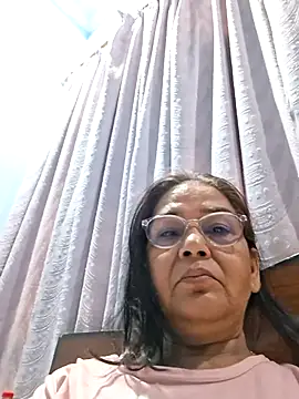 Snapshot of Shalini3456 chatting on 24, 5, 2026 Shalini3456 online show from 24, 5, 2026