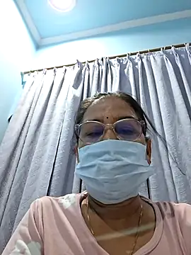 Snapshot of Shalini3456 chatting on 29, 5, 2026 Shalini3456 online show from 29, 5, 2026
