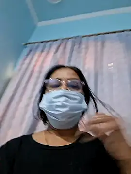 Snapshot of Shalini3456 chatting on 30, 5, 2026 Shalini3456 online show from 30, 5, 2026