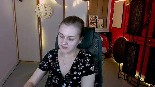 Snapshot of LissaTelor chatting on 9, 6, 2026 LissaTelor online show from 9, 6, 2026