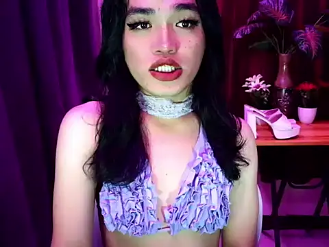 ruffa madisson online show from 17, 5, 2026