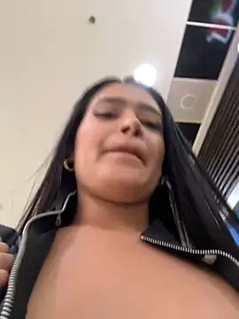 Snapshot of Sara_fun chatting on 15, 1, 2025 Sara fun online show from 15, 1, 2025