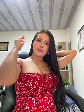 Snapshot of Sara_fun chatting on 2, 2, 2025 Sara fun online show from 2, 2, 2025