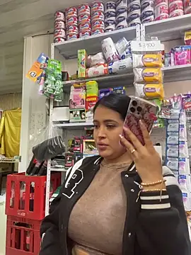 Sara fun online show from 21, 12, 2025