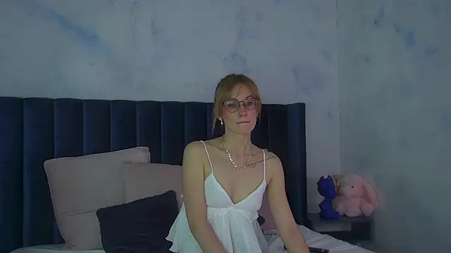 GraceHudsons online show from 2, 6, 2026