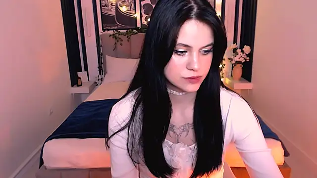  Scarlett Lee  online show from 7, 5, 2026