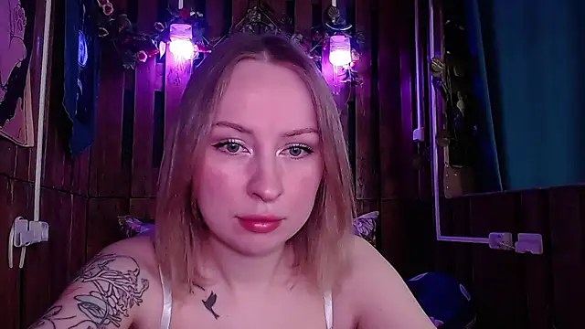 Mimi-Deep online show from 8, 5, 2026
