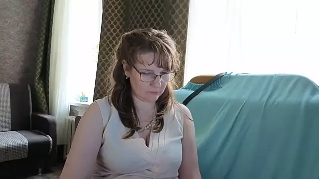 Miss SandraX online show from 3, 7, 2026