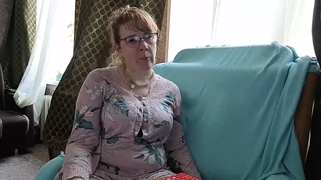 Miss SandraX online show from 22, 7, 2026