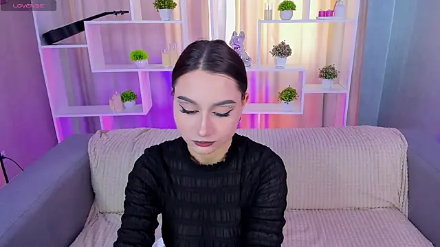 AndreaJohnsons online show from 6, 5, 2026