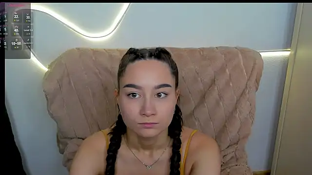 Snapshot of AndreaJohnsons chatting on 19, 6, 2026 AndreaJohnsons online show from 19, 6, 2026