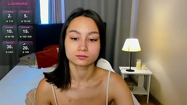Snapshot of AndreaJohnsons chatting on 30, 6, 2026 AndreaJohnsons online show from 30, 6, 2026
