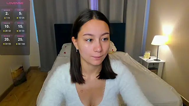 Snapshot of AndreaJohnsons chatting on 8, 7, 2026 AndreaJohnsons online show from 8, 7, 2026
