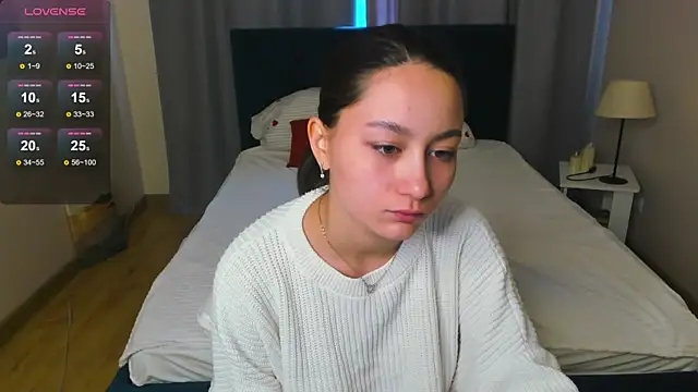 Snapshot of AndreaJohnsons chatting on 11, 7, 2026 AndreaJohnsons online show from 11, 7, 2026