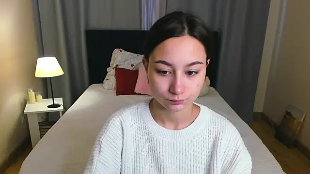Snapshot of AndreaJohnsons chatting on 18, 7, 2026 AndreaJohnsons online show from 18, 7, 2026