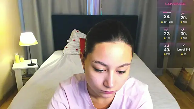 Snapshot of AndreaJohnsons chatting on 20, 7, 2026 AndreaJohnsons online show from 20, 7, 2026