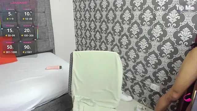 Snapshot of Dakotha_19 chatting on 19, 4, 2026 Dakotha 19 online show from 19, 4, 2026
