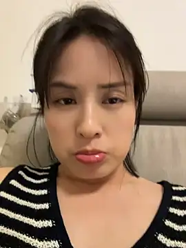 Snapshot of Faye-baby chatting on 23, 5, 2026 Faye-baby online show from 23, 5, 2026