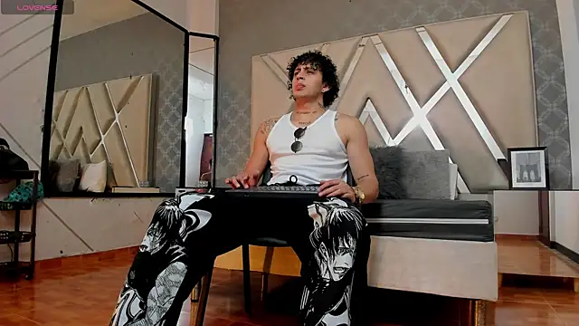 JayTaylorr online show from 25, 6, 2026